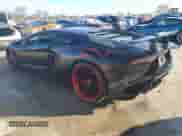 2017 Lamborghini Aventador with VIN ZHWUF3ZD5HLA05447, listed as a Copart auction lot 74847604 with Not provided miles and Non repairable. Bid and sale history available at DreamBid. Image 2.