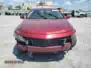 2020 Chevrolet Impala LT с VIN 1G11Z5S39LU102515, выставлен на аукционе Copart как лот 64395885 с пробегом 93 792 миль миль и Списание • Salvage title. История ставок и продаж доступна на DreamBid. Изображение 5.
