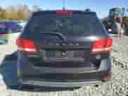 2012 Dodge Journey SXT z VIN 3C4PDCBG2CT297939, wystawiony jako Copart lot #87102945 z przebiegiem 189 593 mil mil oraz Szkoda całkowita • Salvage title. Historia ofert i sprzedaży dostępna na DreamBid. Obrazek 6.