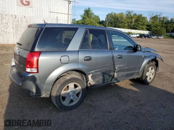 2006 Saturn VUE with VIN 5GZCZ53466S896461, listed as a Copart auction lot 71268765 with 231,976 mi miles and Clean title. Bid and sale history available at DreamBid. Image 3.