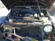 2012 Jeep Wrangler Sport with VIN 1C4AJWAG1CL168717, listed as a IAAI auction lot 43461521 with 106,272 mi miles and . Bid and sale history available at DreamBid. Image 10.