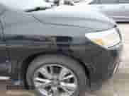 2014 Nissan Pathfinder Platinum Hybrid with VIN 5N1CR2MM5EC650035, listed as a IAAI auction lot 41935916 with 163,108 mi miles and . Bid and sale history available at DreamBid. Image 14.