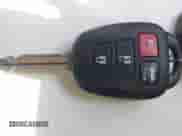 2013 Toyota Camry L with VIN 4T4BF1FK8DR336436, listed as a IAAI auction lot 43310621 with 88,164 mi miles and . Bid and sale history available at DreamBid. Image 11.