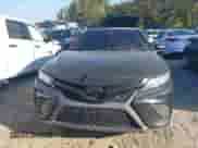 2020 Toyota Camry SE with VIN 4T1G11AK7LU927300, listed as a IAAI auction lot 43327703 with 109,497 mi miles and . Bid and sale history available at DreamBid. Image 12.