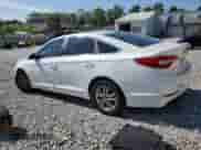 2016 Hyundai Sonata SE с VIN 5NPE24AF5GH351932, выставлен на аукционе Copart как лот 81862215 с пробегом 103 704 миль миль и Списание • Salvage title. История ставок и продаж доступна на DreamBid. Изображение 2.