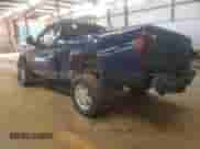 2010 Chevrolet Colorado 1LT с VIN 1GCHTCDEXA8148757, выставлен на аукционе Copart как лот 67780835 с пробегом Не указан миль и Списание • Salvage title. История ставок и продаж доступна на DreamBid. Изображение 2.
