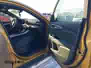 2024 Dodge Hornet GT z VIN ZACNDFAN8R3A44124, wystawiony jako IAAI lot #41565941 z przebiegiem 4 048 mil mil oraz . Historia ofert i sprzedaży dostępna na DreamBid. Obrazek 5.