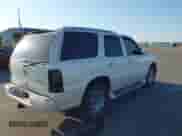 2003 Cadillac Escalade with VIN 1GYEK63N53R195307, listed as a IAAI auction lot 43048838 with Not provided miles and . Bid and sale history available at DreamBid. Image 4.