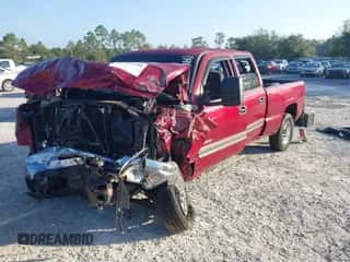 2004 Chevrolet Silverado 2500HD Work Truck с VIN 1GCHC23U04F189742, выставлен на аукционе IAAI как лот 43289560 с пробегом 172 554 миль миль и . История ставок и продаж доступна на DreamBid. Изображение 2.