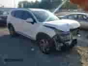2021 Hyundai Santa Fe SEL с VIN 5NMS24AJ5MH335617, выставлен на аукционе IAAI как лот 43103708 с пробегом 47 234 миль миль и . История ставок и продаж доступна на DreamBid. Изображение 1.