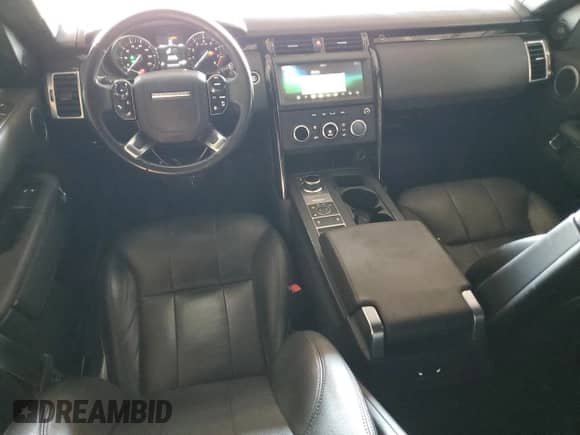 2020 Land Rover Discovery SE с VIN SALRG2RV0L2428987, выставлен на аукционе Copart как лот 62123175 с пробегом 113 488 миль миль и Чистый • Clean title. История ставок и продаж доступна на DreamBid. Изображение 9.