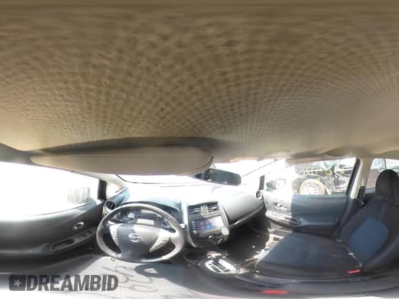 2018 Nissan Note S z VIN 3N1CE2CP0JL370312, wystawiony jako IAAI lot #42607403 z przebiegiem 89 684 mil mil oraz . Historia ofert i sprzedaży dostępna na DreamBid. Obrazek 18.