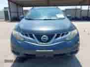 2011 Nissan Murano SL with VIN JN8AZ1MU0BW055680, listed as a IAAI auction lot 42881131 with 210,937 mi miles and . Bid and sale history available at DreamBid. Image 13.