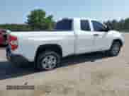 2019 Toyota Tundra SR с VIN 5TFUM5F15KX083602, выставлен на аукционе Copart как лот 63444305 с пробегом 215 718 миль миль и Чистый • Clean title. История ставок и продаж доступна на DreamBid. Изображение 3.