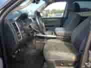 2017 Ram 1500 Big Horn z VIN 3C6RR6LT0HG592584, wystawiony jako Copart lot #66808745 z przebiegiem 133 718 mil mil oraz Szkoda całkowita • Salvage title. Historia ofert i sprzedaży dostępna na DreamBid. Obrazek 7.