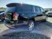 2021 Chevrolet Suburban High Country z VIN 1GNSKGKL6MR319785, wystawiony jako Copart lot #58487525 z przebiegiem 54 091 mil mil oraz Szkoda całkowita • Salvage title. Historia ofert i sprzedaży dostępna na DreamBid. Obrazek 3.