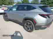 2024 Hyundai Tucson Limited z VIN KM8JECD10RU230603, wystawiony jako IAAI lot #42949425 z przebiegiem 10 616 mil mil oraz . Historia ofert i sprzedaży dostępna na DreamBid. Obrazek 3.