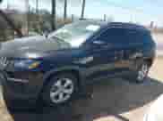 2020 Jeep Compass Latitude с VIN 3C4NJDBB9LT156263, выставлен на аукционе IAAI как лот 42317244 с пробегом 36 231 миль миль и . История ставок и продаж доступна на DreamBid. Изображение 14.