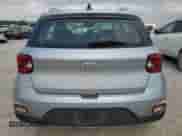 2022 Hyundai Venue SEL с VIN KMHRC8A30NU141135, выставлен на аукционе Copart как лот 50347444 с пробегом 46 573 миль миль и Списание • Salvage title. История ставок и продаж доступна на DreamBid. Изображение 6.