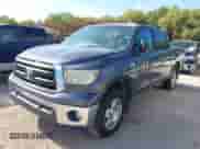 2012 Toyota Tundra с VIN 5TFDY5F1XCX248615, выставлен на аукционе IAAI как лот 43421269 с пробегом 309 736 миль миль и . История ставок и продаж доступна на DreamBid. Изображение 17.