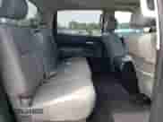 2013 Toyota Tundra Limited с VIN 5TFHW5F1XDX283485, выставлен на аукционе Copart как лот 80870945 с пробегом Не указан миль и Списание • Salvage title. История ставок и продаж доступна на DreamBid. Изображение 10.