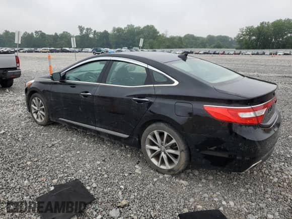 2017 Hyundai Azera с VIN KMHFG4JG0HA590260, выставлен на аукционе Copart как лот 67120285 с пробегом 114 455 миль миль и Чистый • Clean title. История ставок и продаж доступна на DreamBid. Изображение 2.