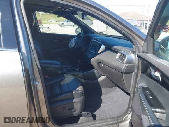 2016 Kia Sorento SXL с VIN 5XYPKDA15GG031904, выставлен на аукционе IAAI как лот 40570106 с пробегом 114 549 миль миль и . История ставок и продаж доступна на DreamBid. Изображение 5.