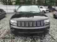 2020 Jeep Grand Cherokee Altitude with VIN 1C4RJFAG5LC159571, listed as a Copart auction lot 64872825 with 75,092 mi miles and Salvage title. Bid and sale history available at DreamBid. Image 5.