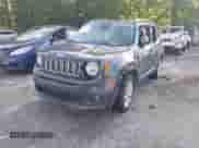 2018 Jeep Renegade Latitude with VIN ZACCJABB7JPJ62571, listed as a IAAI auction lot 42646379 with 152,846 mi miles and . Bid and sale history available at DreamBid. Image 16.