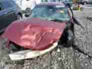 2000 Saturn SL with VIN 1G8ZH5282YZ243696, listed as a Copart auction lot 65876645 with Not provided miles and Salvage title. Bid and sale history available at DreamBid. Image 5.