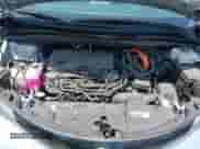 2023 Toyota Sienna Limited с VIN 5TDZSKFC5PS104795, выставлен на аукционе IAAI как лот 42573129 с пробегом 27 724 миль миль и . История ставок и продаж доступна на DreamBid. Изображение 10.