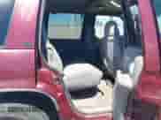 1999 Chevrolet Tahoe Z71 с VIN 1GNEK13R9XJ334975, выставлен на аукционе IAAI как лот 42785276 с пробегом 182 303 миль миль и . История ставок и продаж доступна на DreamBid. Изображение 8.