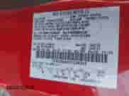 2005 Ford Mustang Deluxe with VIN 1ZVFT80N955239002, listed as a IAAI auction lot 42837564 with 144,388 mi miles and . Bid and sale history available at DreamBid. Image 9.