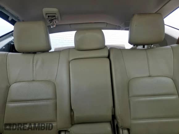 2012 Nissan Murano LE с VIN JN8AZ1MU0CW104748, выставлен на аукционе Copart как лот 63055535 с пробегом 208 181 миль миль и Списание • Salvage title. История ставок и продаж доступна на DreamBid. Изображение 10.