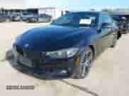 2020 BMW 4 Series 430i z VIN WBA4Z1C02L5P07307, wystawiony jako IAAI lot #41658758 z przebiegiem 64 864 mil mil oraz . Historia ofert i sprzedaży dostępna na DreamBid. Obrazek 18.