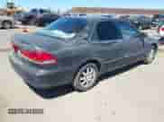 2002 Honda Accord SE with VIN 1HGCG56702A112502, listed as a IAAI auction lot 42930750 with 211,768 mi miles and . Bid and sale history available at DreamBid. Image 4.