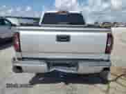 2018 GMC Sierra 1500 Denali with VIN 3GTU2PEJ9JG627525, listed as a Copart auction lot 68481765 with 68,502 mi miles and Salvage title. Bid and sale history available at DreamBid. Image 6.