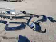 2025 Toyota Tacoma SR z VIN 3TMLB5JN9SM119566, wystawiony jako IAAI lot #43569506 z przebiegiem 12 312 mil mil oraz . Historia ofert i sprzedaży dostępna na DreamBid. Obrazek 19.