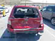 2012 Subaru Forester X Limited z VIN JF2SHAEC4CH411547, wystawiony jako IAAI lot #42444452 z przebiegiem 112 797 mil mil oraz . Historia ofert i sprzedaży dostępna na DreamBid. Obrazek 17.