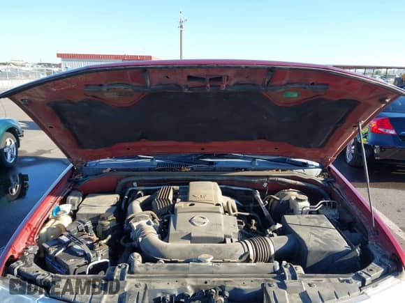 2013 Nissan Frontier SV с VIN 1N6AD0ER0DN744476, выставлен на аукционе IAAI как лот 43215984 с пробегом 115 794 миль миль и . История ставок и продаж доступна на DreamBid. Изображение 10.