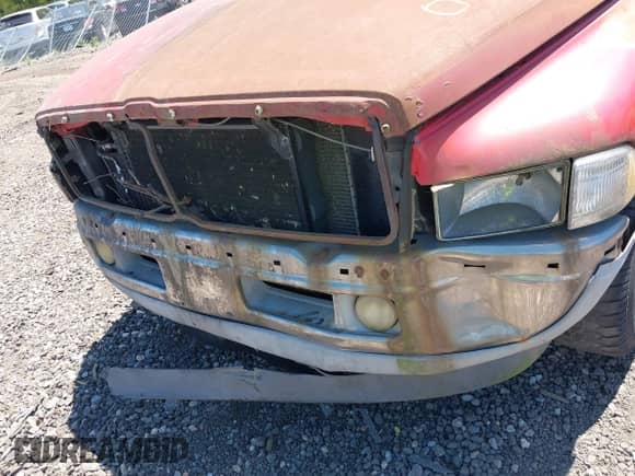 1995 Dodge 1500 with VIN 3B7HC13Z3SM172551, listed as a IAAI auction lot 42255359 with Not provided miles and . Bid and sale history available at DreamBid. Image 6.