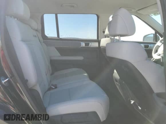 2024 Hyundai Santa Fe SEL с VIN 5NMP24GL7RH022350, выставлен на аукционе Copart как лот 76357604 с пробегом 5 756 миль миль и На запчасти • Non repairable. История ставок и продаж доступна на DreamBid. Изображение 12.