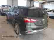 2021 Chevrolet Equinox LT с VIN 2GNAXKEV8M6123341, выставлен на аукционе IAAI как лот 43123948 с пробегом 76 614 миль миль и . История ставок и продаж доступна на DreamBid. Изображение 3.