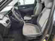 2021 Chevrolet TrailBlazer LT с VIN KL79MRSL4MB073807, выставлен на аукционе Copart как лот 69724805 с пробегом 93 239 миль миль и Списание • Salvage title. История ставок и продаж доступна на DreamBid. Изображение 7.