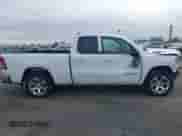 2022 Ram 1500 Big Horn with VIN 1C6SRFBTXNN392057, listed as a IAAI auction lot 43468280 with 38,437 mi miles and . Bid and sale history available at DreamBid. Image 13.