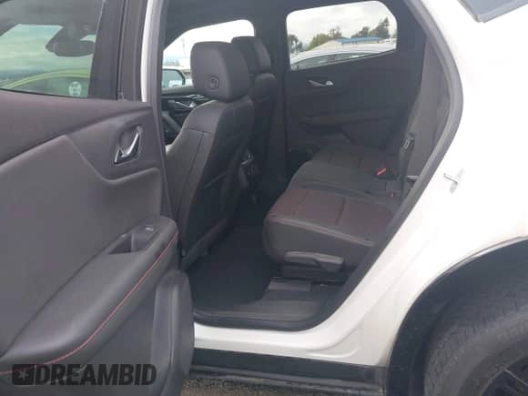 2022 Chevrolet Blazer RS с VIN 3GNKBKRS5NS192767, выставлен на аукционе IAAI как лот 43342281 с пробегом 37 532 миль миль и . История ставок и продаж доступна на DreamBid. Изображение 8.