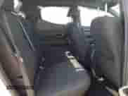 2023 Hyundai Santa Cruz SEL with VIN 5NTJC4AEXPH057222, listed as a Copart auction lot 80398285 with 61,276 mi miles and Salvage title. Bid and sale history available at DreamBid. Image 10.