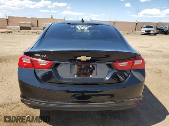 2020 Chevrolet Malibu LS z VIN 1G1ZB5ST1LF118168, wystawiony jako Copart lot #62535555 z przebiegiem 97 288 mil mil oraz Szkoda całkowita • Salvage title. Historia ofert i sprzedaży dostępna na DreamBid. Obrazek 6.