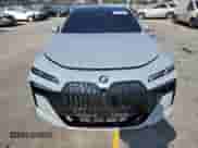 2023 BMW 7 Series 740i с VIN WBA23EH02PCM58792, выставлен на аукционе Copart как лот 69278725 с пробегом 2 029 миль миль и Чистый • Clean title. История ставок и продаж доступна на DreamBid. Изображение 5.