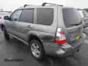 2006 Subaru Forester XT Limited с VIN JF1SG69636G702270, выставлен на аукционе IAAI как лот 42483839 с пробегом 134 400 миль миль и . История ставок и продаж доступна на DreamBid. Изображение 3.